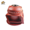 ISO9001 중장비 콘크리트 펌프 믹서 Pmb6.5r100 기어박스 환원제 부품